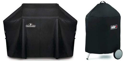 BBQ Covers: Do You Need One and How to Choose the Right Cover