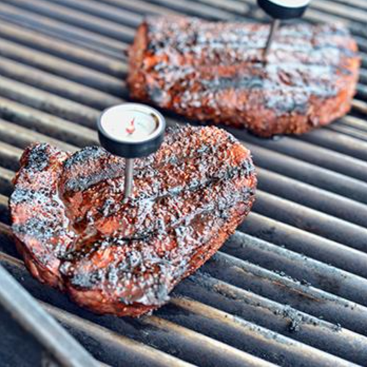 Recipe of The Month: Spiced Coffee Rub Recipe