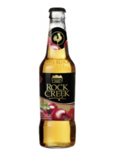 Cider and barbecue