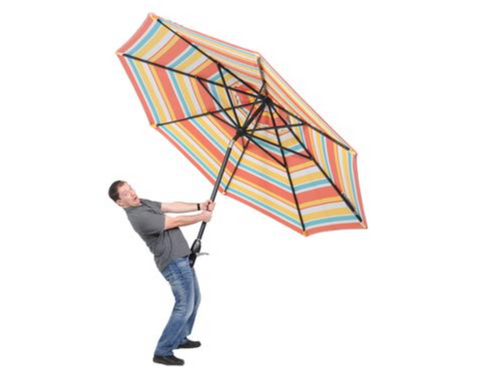 Umbrella Tips