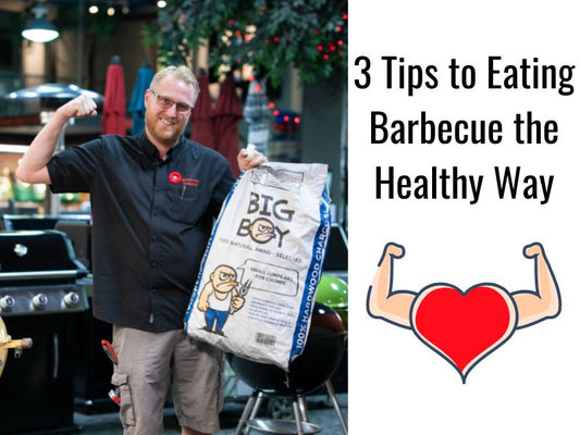3 Tips To Eating Barbecue The Healthy Way