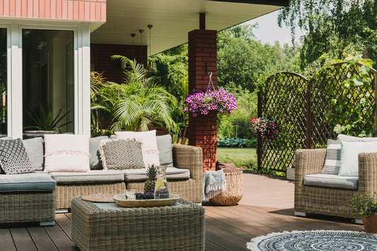 Revamping Your Outdoor Space: The Best Patio Furniture from Our BBQ Store