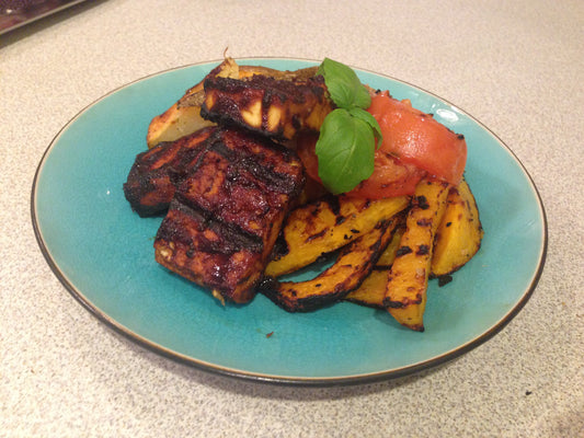 Recipe of The Month: Meatless Monday - First Edition