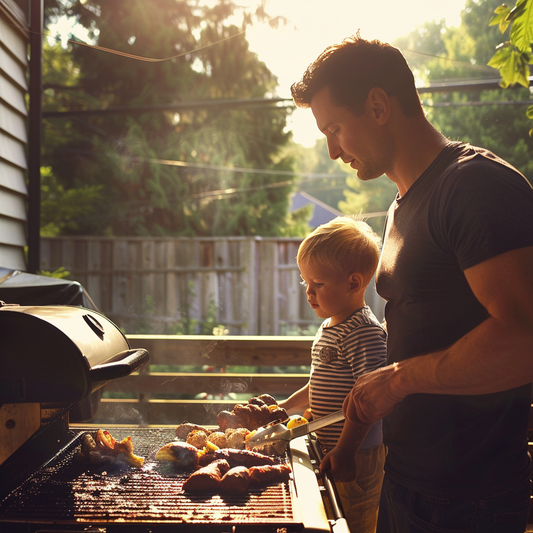 Ultimate Father's Day Gift Guide: Top 10 Picks from Barbecues Galore