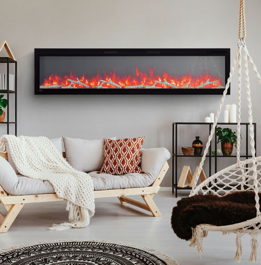 Power of Fire: Elevating your Home’s Well-being with a Napoleon Fireplace