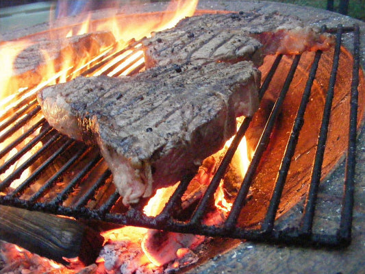 Food for Thought Blog: 5 Steak Cuts You Need to Know by Barbecues Galore