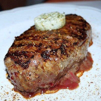 Food For Thought Blog: How to Make Cowboy Compound Butter Recipe by Barbecues Galore