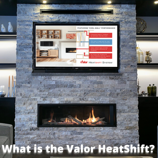 Design Inspo Blog: What is the Valor HeatShift System by Barbecues Galore