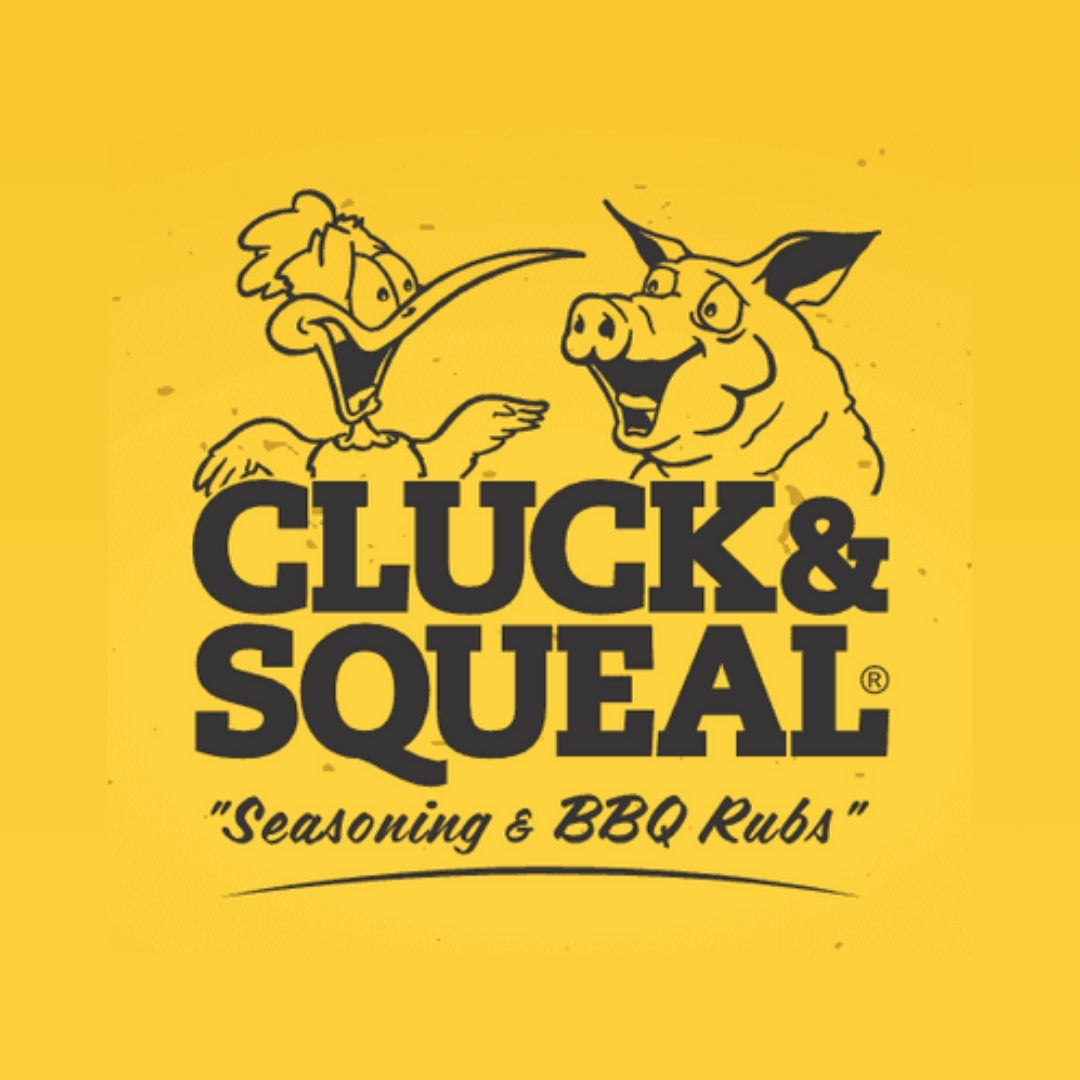 Cluck and Squeal Spices – Barbecues Galore