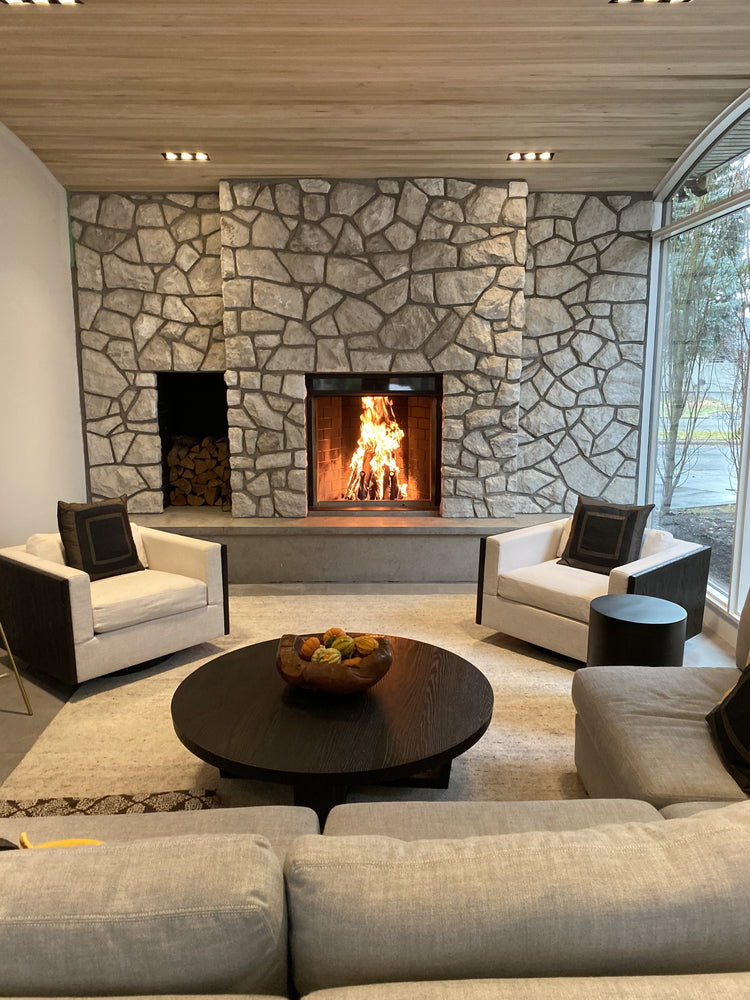 Fireplaces & Fireplace Accessories