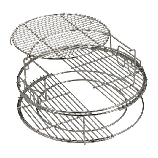 Big Green Egg EGGspander Kit