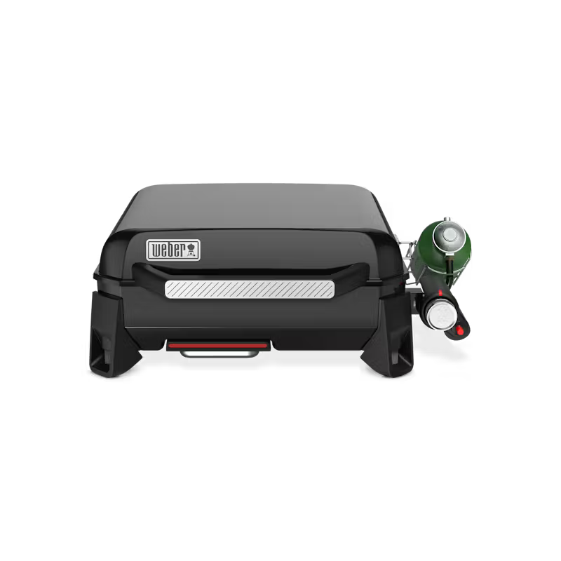 Weber Slate 17" Tabletop Griddle