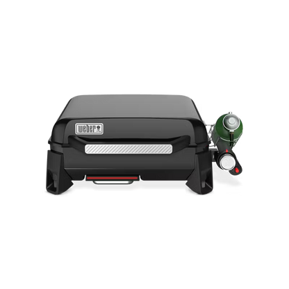 Weber Slate 17" Tabletop Griddle