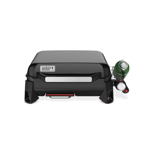 Weber Slate 17" Tabletop Griddle