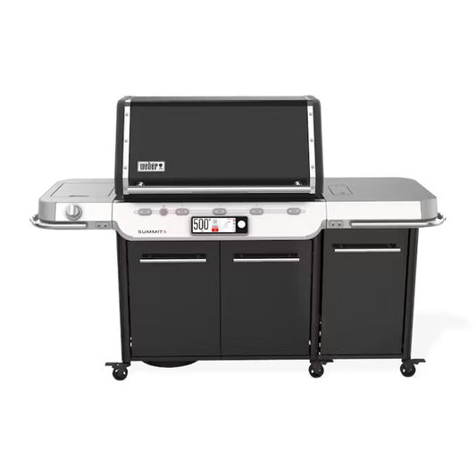 Weber Summit FS38X E Smart Gas Grill