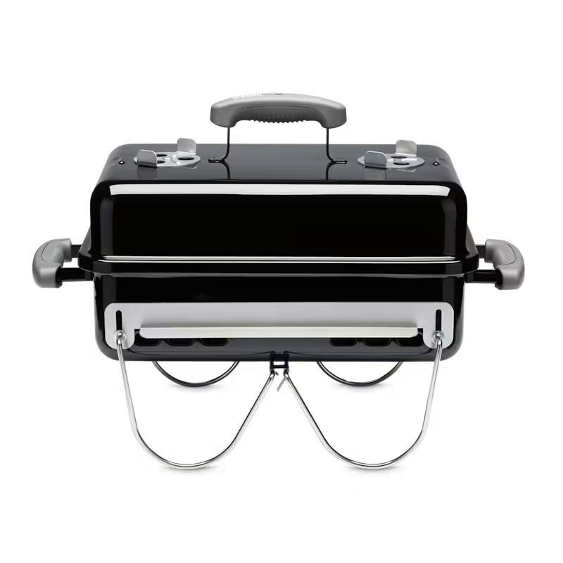 Weber Go-Anywhere Charcoal Grill