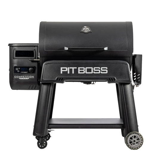 Ambiance Bull Pit 1600 Pellet Grill