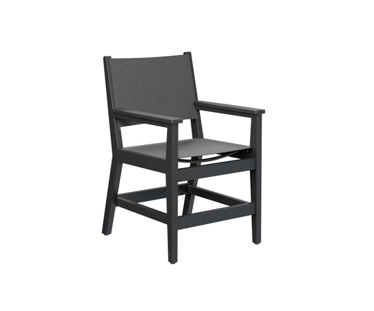 Berlin Gardens - Mayhew Sling Dining Chair