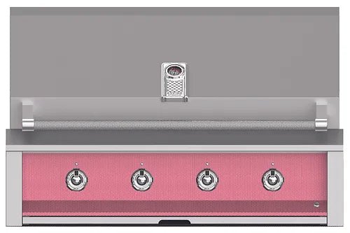 Hestan Aspire 42" Built-in Grill Head