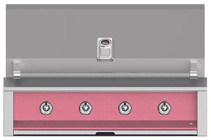 Hestan Aspire 42" Built-in Grill Head