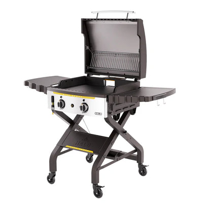 Halo Elite 2B Outdoor Griddle