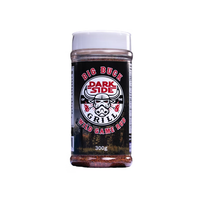 Dark Side of the Grill Wild Game Rub