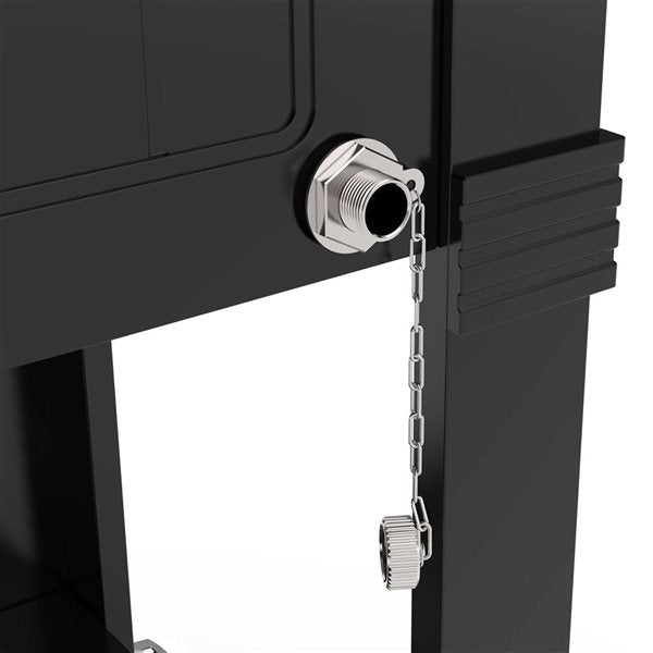 Permasteel Antique Patio Cooler