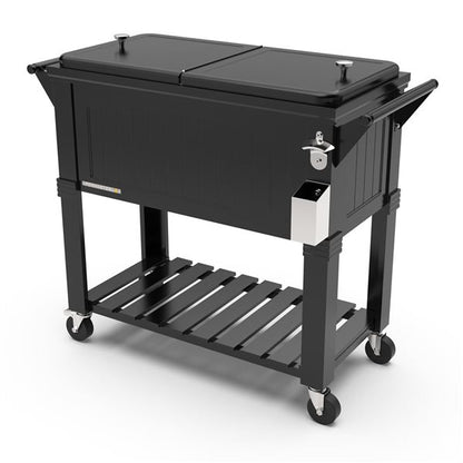 Permasteel Antique Patio Cooler