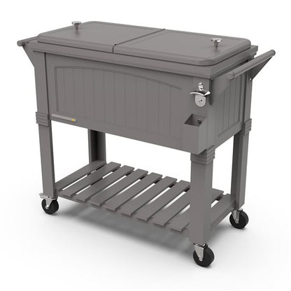 Permasteel Antique Patio Cooler