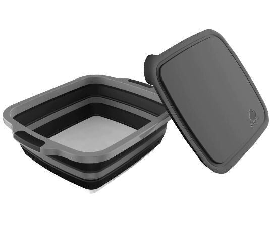 Drip Ez Collapsible Prep Tub XL