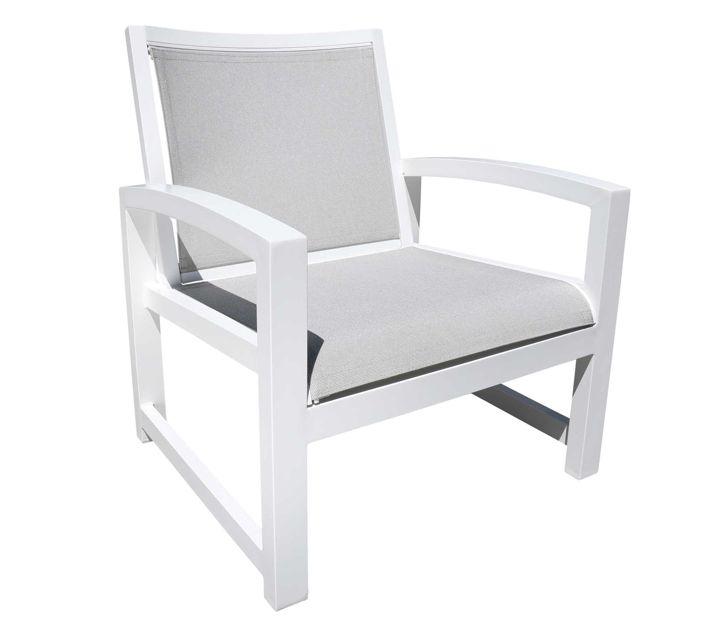 Cabana Coast Millcroft Club Chair