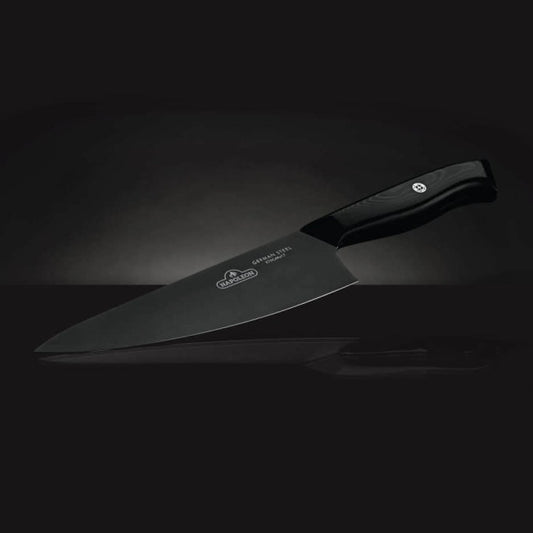 Napoleon Phantom Chefs Knife