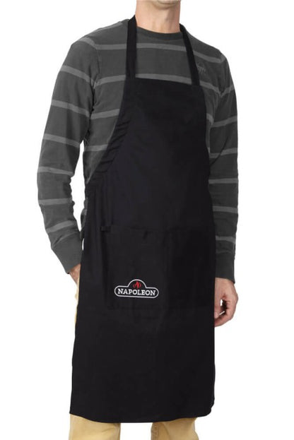 Napoleon Black Grilling Apron