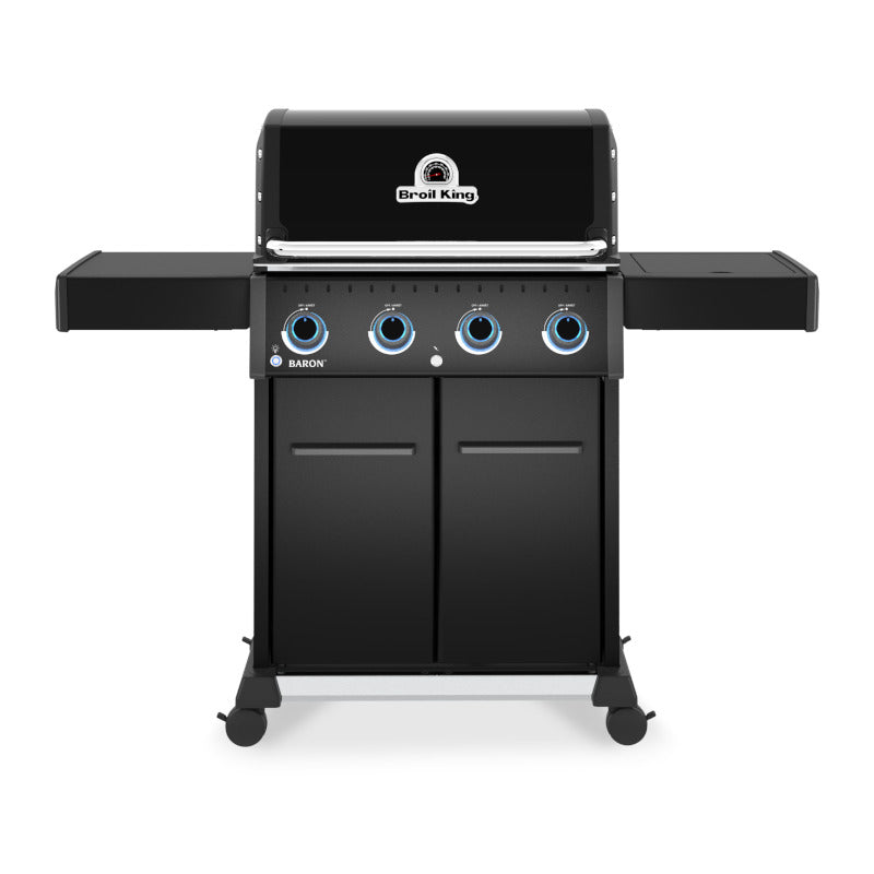 Broil King Baron 420 Pro Shadow
