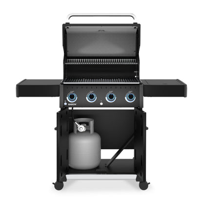 Broil King Baron 420 Pro Shadow