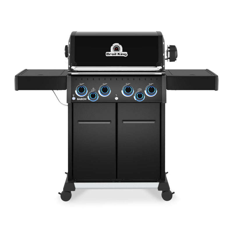 Broil King Baron 490 Pro Shadow