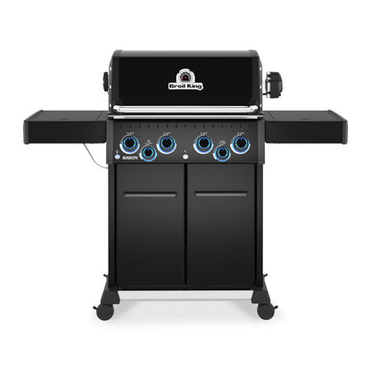 Broil King Baron 490 Pro Shadow