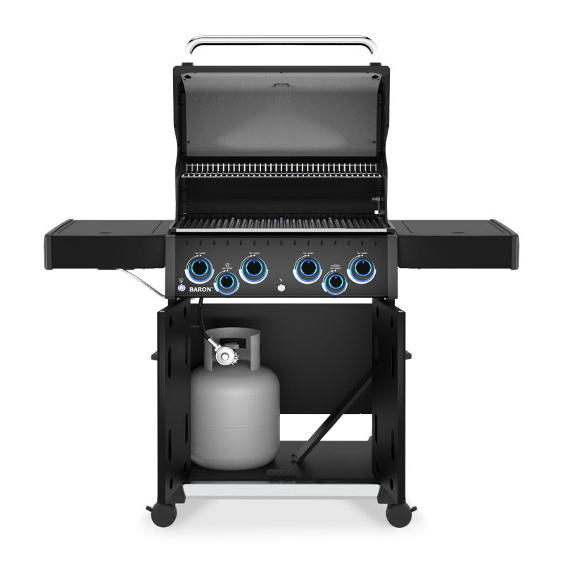 Broil King Baron 490 Pro Shadow