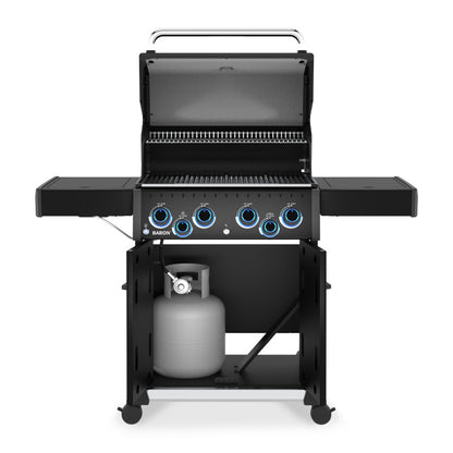 Broil King Baron 490 Pro Shadow