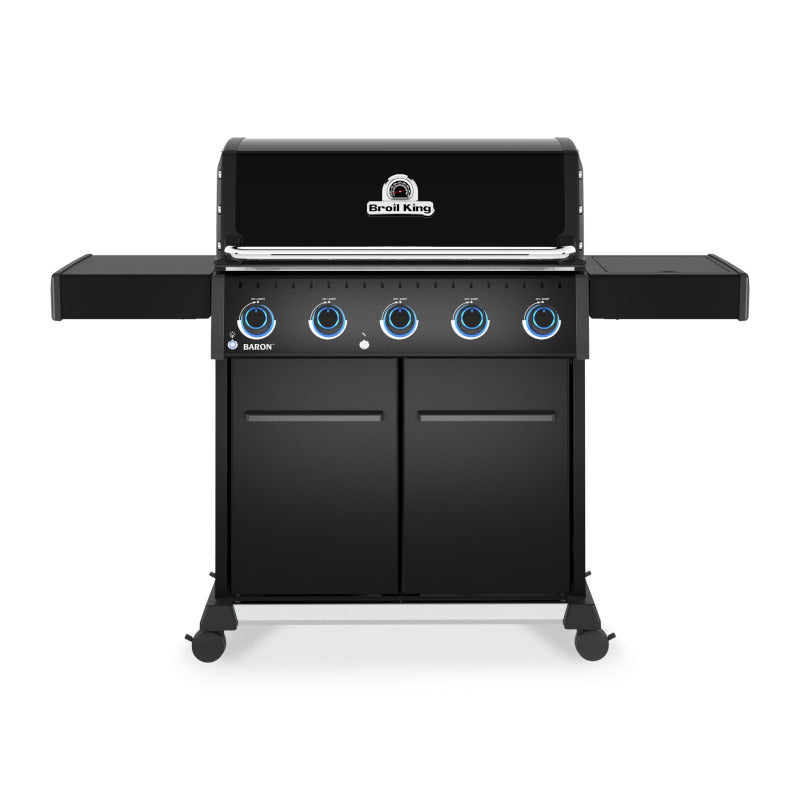 Broil King Baron 520 Pro Shadow