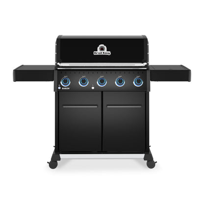Broil King Baron 520 Pro Shadow
