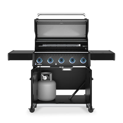 Broil King Baron 520 Pro Shadow
