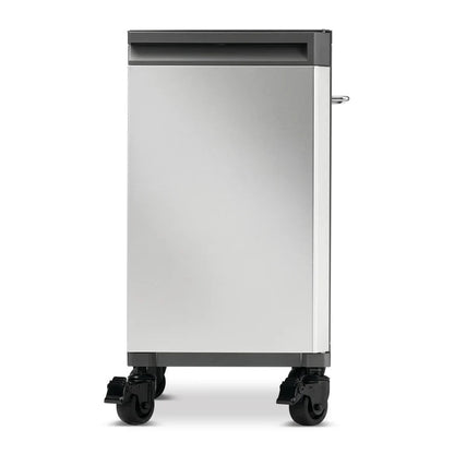 Napoleon Prestige® Under Grill Storage (2 Cabinet Set)