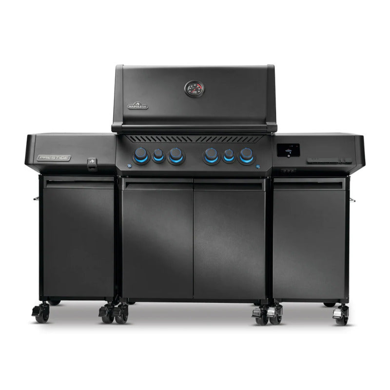 Napoleon Phantom Prestige® Under Grill Storage