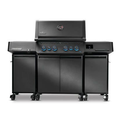 Napoleon Phantom Prestige® Under Grill Storage