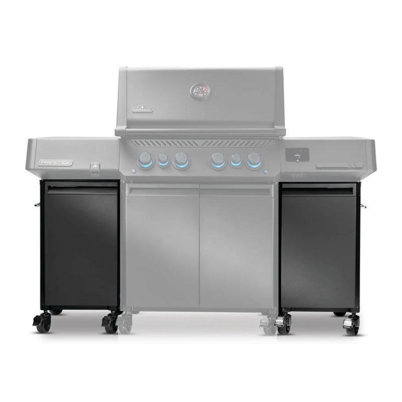 Napoleon Phantom Prestige® Under Grill Storage