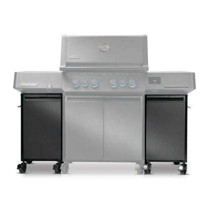 Napoleon Phantom Prestige® Under Grill Storage