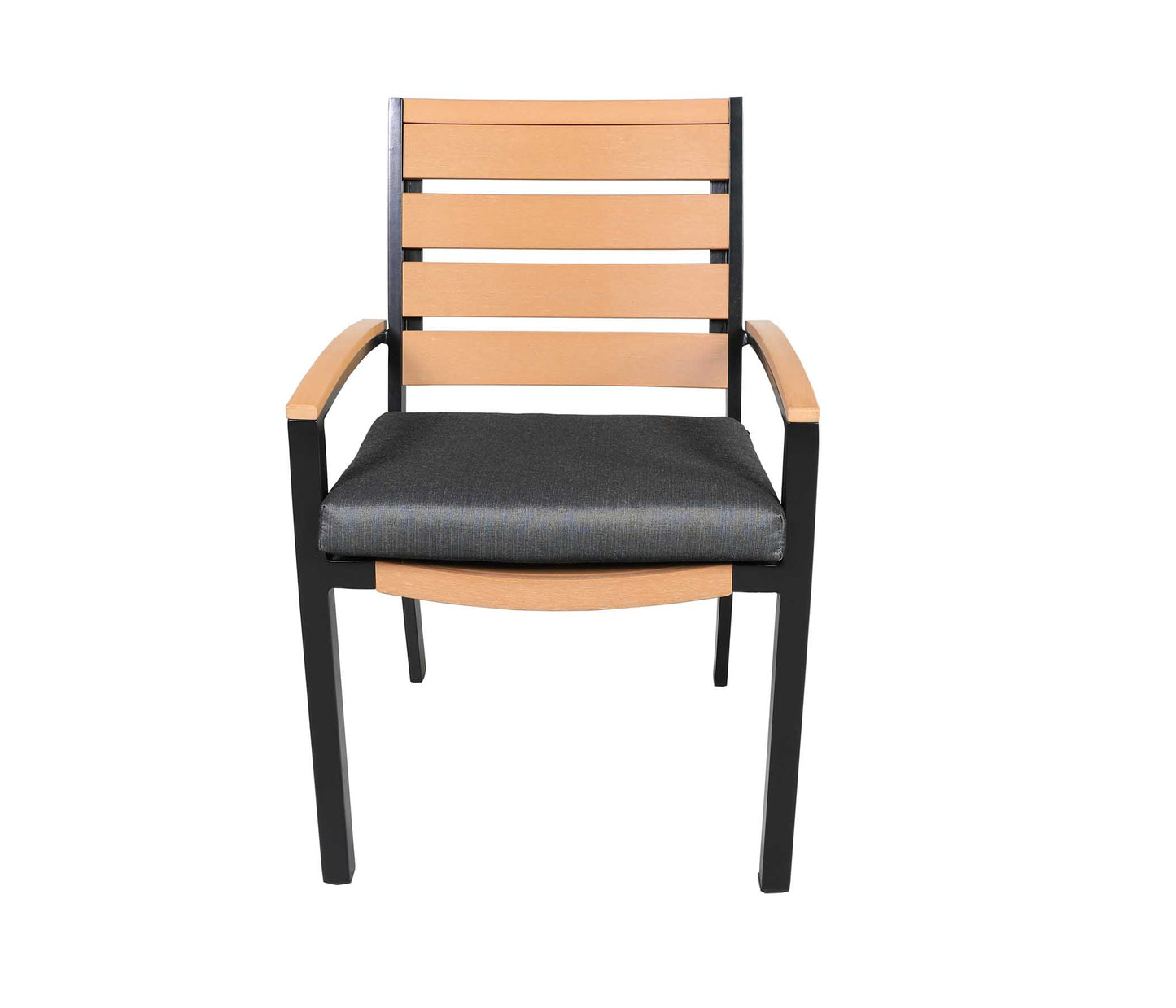 Cabana Coast Kensington Dining Arm Chair