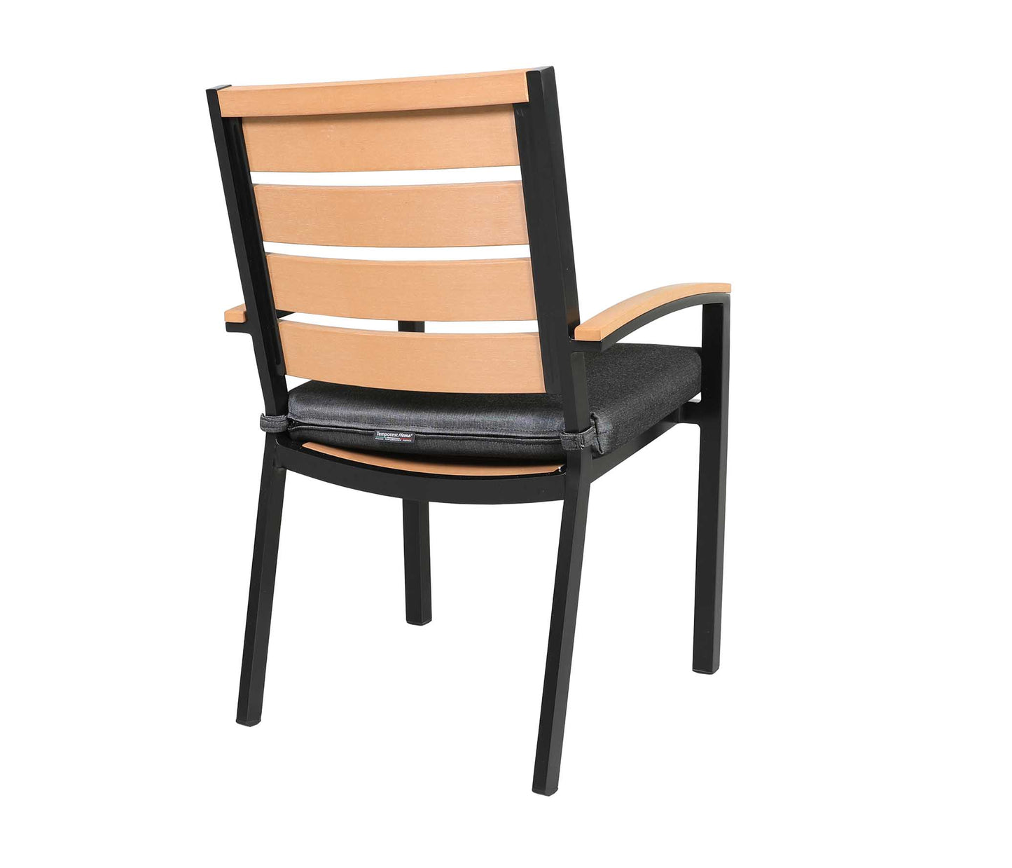 Cabana Coast Kensington Dining Arm Chair