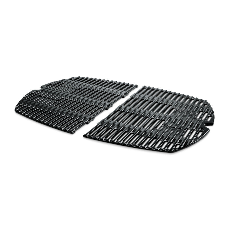 Weber 7646 Weber Q™ 300/3000 Series Replacement Cooking Grills (Set of 2)